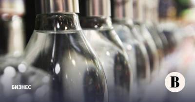 Дистрибутор Luding Group начал производство собственной водки