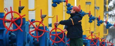Глава «Оператора ГТС Украины» Макогон: «Газпром» на треть сократил транзит газа через Украину