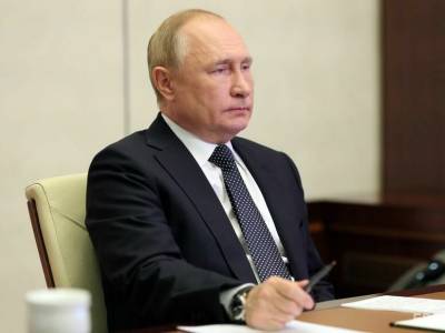 Зеркаль: Путин начал газовый шантаж Европы, смотря как наполняется его казна