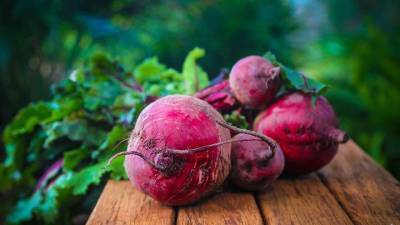 Нутрициолог назвала овощ, который поможет снизить давление и укрепить печень - vm.ru