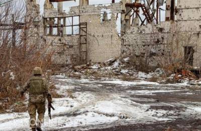 На грани большой войны: Украина готова захватить Донбасс. Когда ответит Россия?