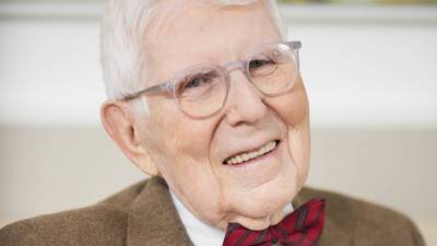 Создатель когнитивной психотерапии Аарон Бек умер на 101-м году жизни