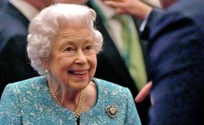 “Никто из нас не будет жить вечно”: Елизавета II трогательно обратилась к мировым лидерам на саммите COP26