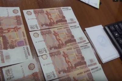 Житель Хабаровского края покупал алкоголь фальшивыми купюрами