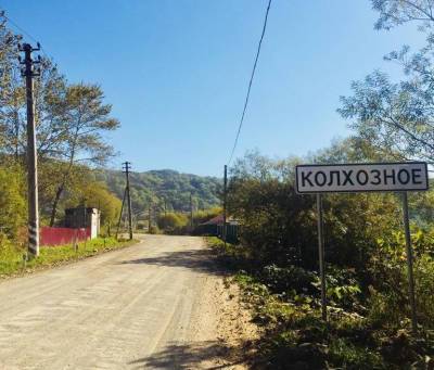 Ковидные выходные у водителей оставили село на Сахалине без автобусов