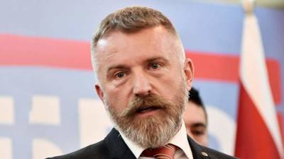 Против бывшего почетного консула РФ в Черногории возбуждено дело за лжесвидетельство