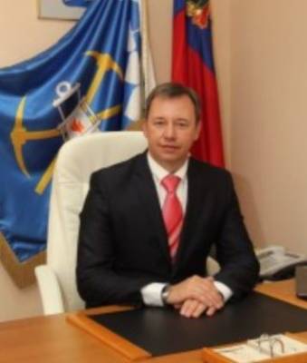 Председатель Беловского горсовета досрочно сложил полномочия