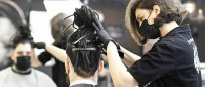 Клиенты парикмахерских могут остаться без защиты своих прав