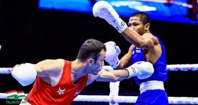 Таджикские боксеры завершили выступления на чемпионате мира в Белграде