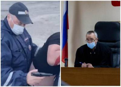 Инспектора Гусева втайне допросят по делу о стрельбе в Мошково под Новосибирском