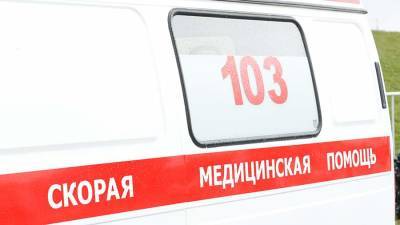 Два человека погибли в ДТП с микроавтобусом в Сочи