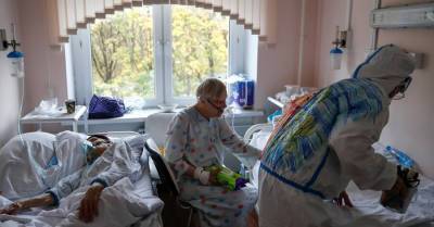 В Минздраве опровергли дефицит кислорода в больницах Одессы :