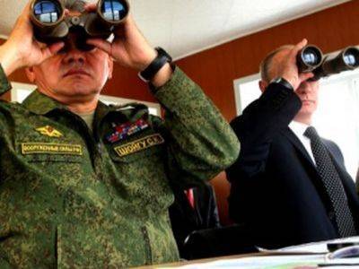 Путин открыл в Сочи серию совещаний по укреплению военного вооружения