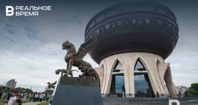 Казань заняла пятое место по Татарстану в рейтинге по экономическому развитию