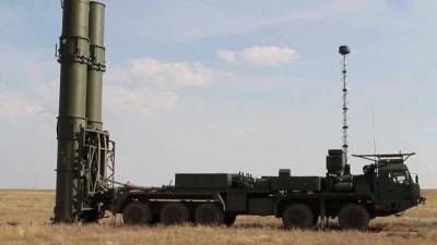 Россия планирует оснастить Китай и Индию ракетными системами С-500