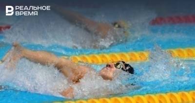 На чемпионате Европы по плаванию в Казани выступят лидеры сборной России