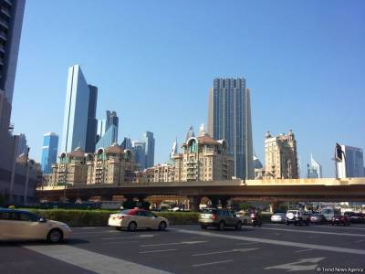 Делегация Азербайджана посетит Дубай с бизнес-миссией