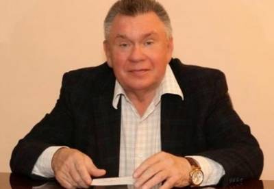 Украинский бизнесмен скончался от неизвестной болезни в Африке