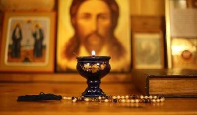 В РПЦ предложили не лишать свободы раскаявшихся