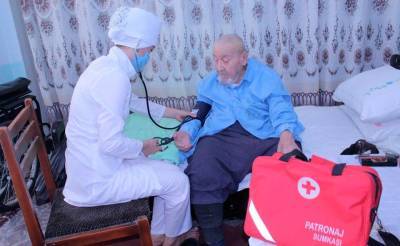 Узбекистанцы будут напрямую получать из госбюджета денежные средства на лечение