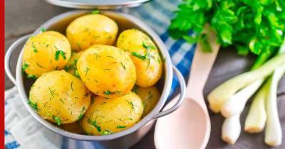 Кому нельзя есть картофель: рекомендации диетолога
