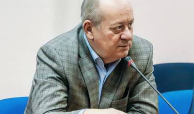 Андрей Голоус станет новым депутатом Тюменской гордумы