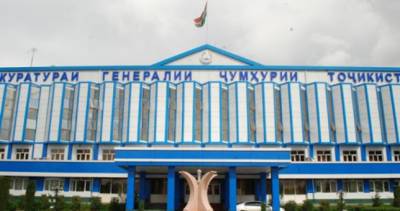 Генпрокуратура Таджикистана возбудила уголовное дело по факту истязания жительницы столицы