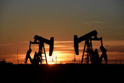 Цене на нефть пообещали рост до 120 долларов