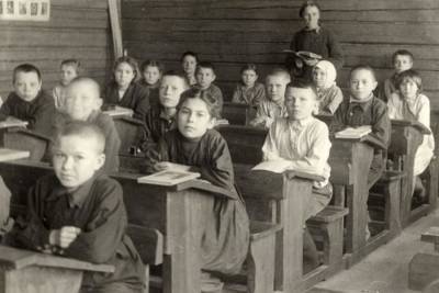 «Трудовая школа» в Сибири: что сделали с образованием в 20-е годы
