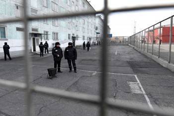 Вечер в хату! В России стартует масштабная проверка тюрем
