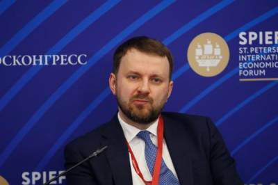 Источник URA.RU: Орешкин не доволен работой Решетникова и «хочет его отставки»