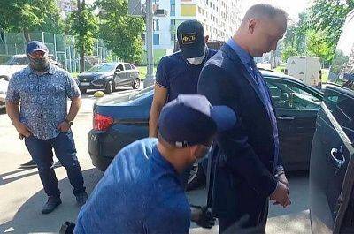 Расследование уголовного дела против журналиста Ивана Сафронова завершено. Суд начнется весной