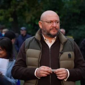 Добкин намерен обжаловать результаты выборов мэра Харькова в суде