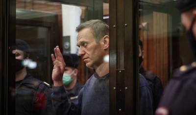 В Москве арестовали информаторов Алексея Навального
