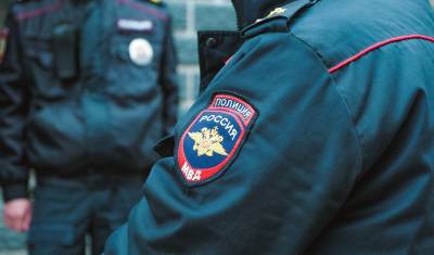 В Башкирии подполковник полиции запер сотрудников ФСБ в кабинете и выбежал из отдела
