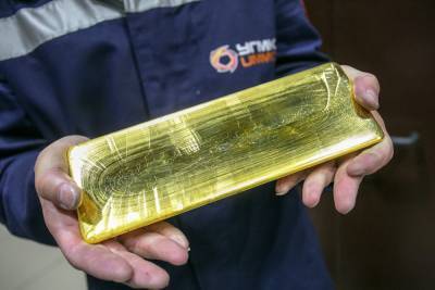 Выкуп золотодобытчика «Высочайший» может обойтись УГМК в ₽100 млрд