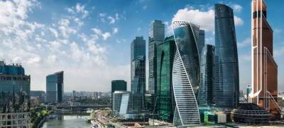 Аналитики: годовой объем сделок в «Москва-Сити» достигнет 150 тысяч квадратных метров