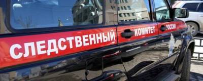 В Томской области на кладбище обнаружили сожженное тело экс-судьи