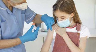 В Индонезии разрешили вакцинацию детей 6-11 лет китайской вакциной Sinovac