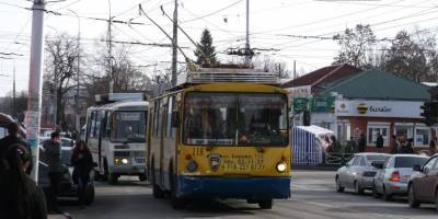 Минтранс заявил о критическом состоянии общественного транспорта в России