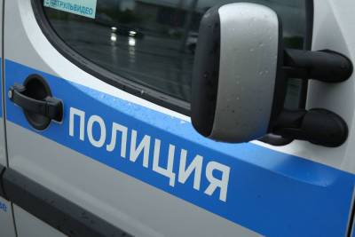 Задержан подозреваемый в убийстве экс-замглавы управления МВД Новосельцева