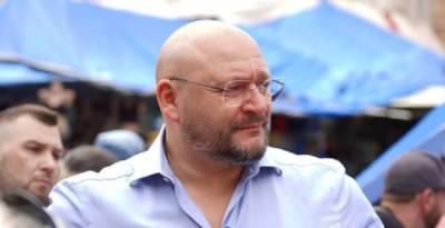 Добкин намерен оспорить свое поражение на выборах мэра Харькова