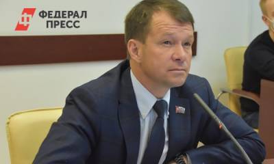 Алексей Демкин - Бюджет Перми на 2022 год сохранит социальную направленность - fedpress.ru - Пермь