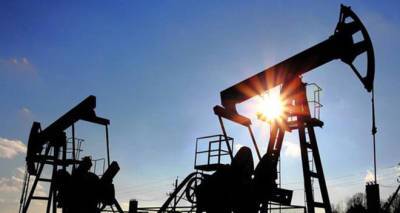 Добыча нефти в России в октябре выросла на 8,4%