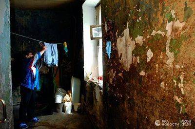 Глава района в Башкирии заселил сирот в полуразрушенное жилье. Уголовное дело уже передано в суд