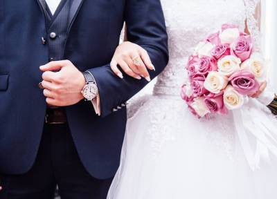Свадебные агентства: почему их услуги сегодня востребованы