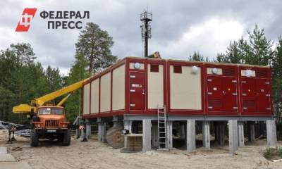 В Ноябрьске обновят систему электроснабжения: энергетики назвали ключевые проекты
