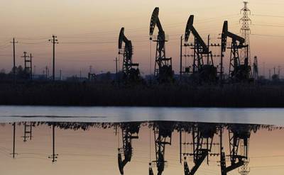 Bank of America повысил прогноз цены нефти Brent до 120 долларов