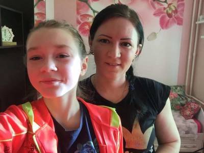 В Омске девочке с сахарным диабетом срочно нужна инсулиновая помпа