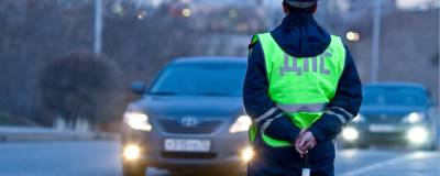 ГИБДД усилит контроль на дорогах Костромской области во время «выходных»